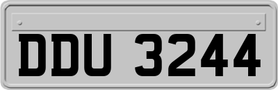 DDU3244