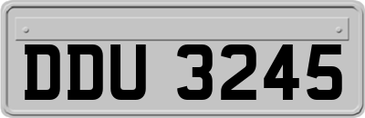 DDU3245