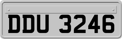 DDU3246