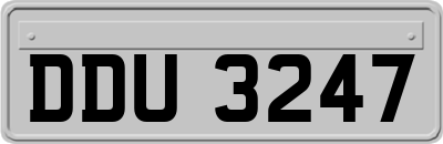 DDU3247