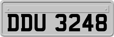 DDU3248
