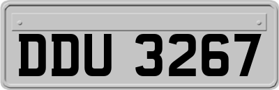 DDU3267