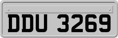 DDU3269