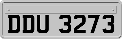 DDU3273