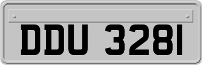 DDU3281