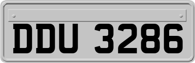 DDU3286