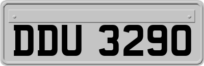 DDU3290