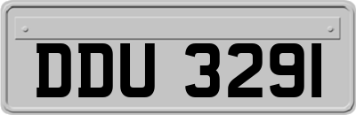 DDU3291