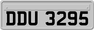 DDU3295