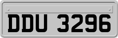 DDU3296