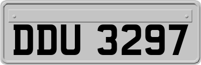 DDU3297