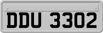 DDU3302