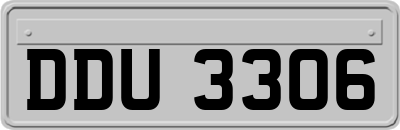 DDU3306