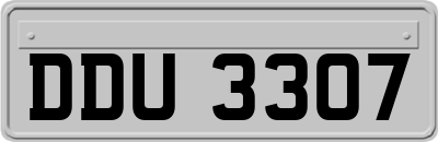 DDU3307