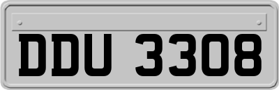 DDU3308