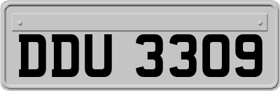 DDU3309