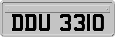 DDU3310