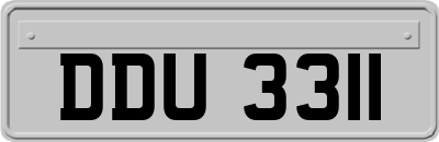 DDU3311