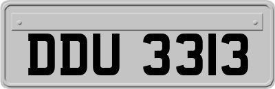 DDU3313