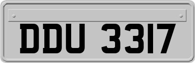 DDU3317