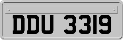 DDU3319
