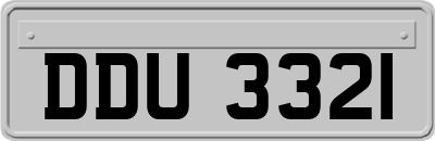 DDU3321