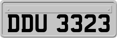 DDU3323