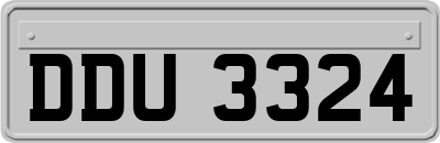 DDU3324