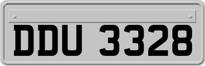 DDU3328