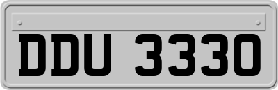 DDU3330