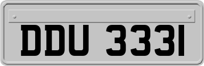 DDU3331