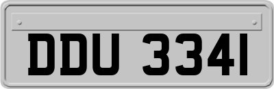 DDU3341