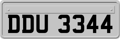 DDU3344