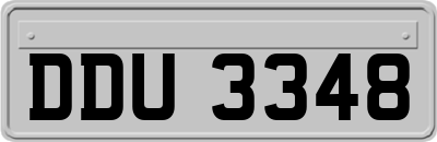 DDU3348