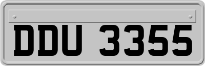 DDU3355