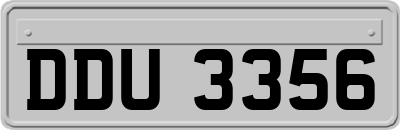 DDU3356