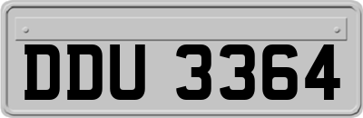 DDU3364