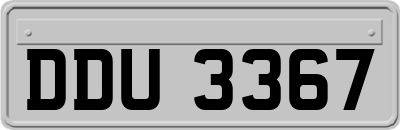 DDU3367