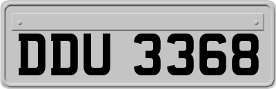 DDU3368