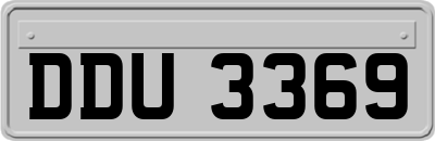 DDU3369