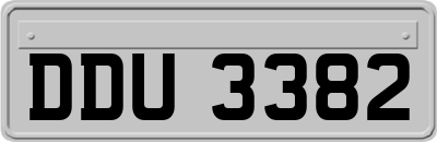 DDU3382