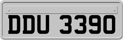 DDU3390