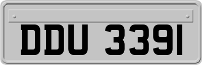 DDU3391
