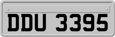 DDU3395