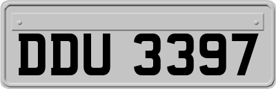 DDU3397