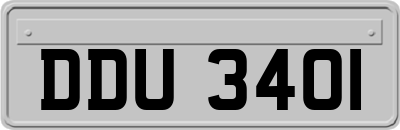 DDU3401