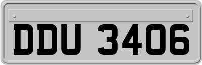 DDU3406