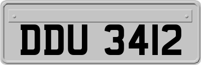 DDU3412