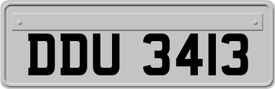 DDU3413