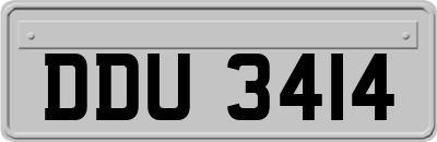 DDU3414